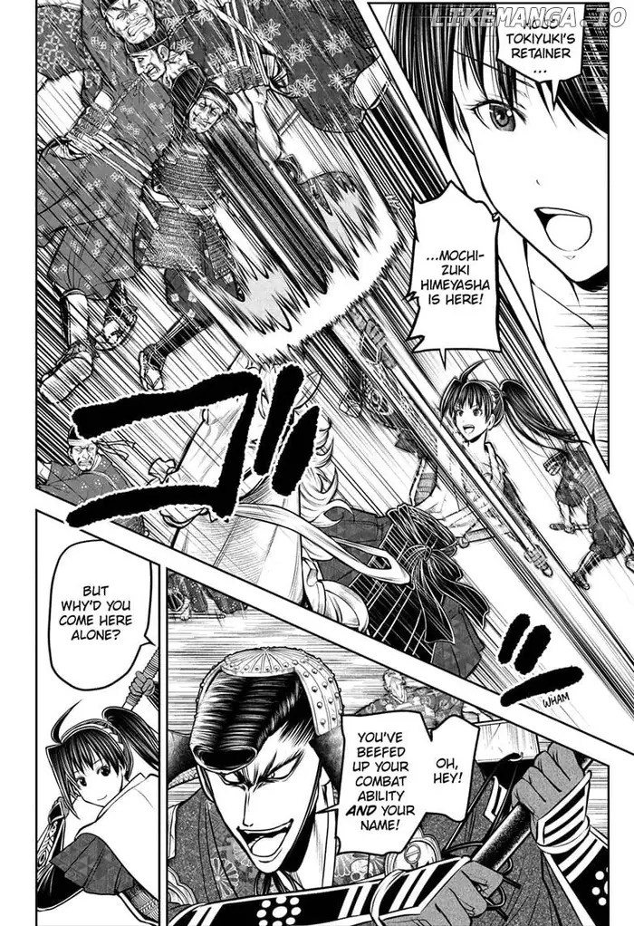 The Elusive Samurai Chapter 200 image 02_optimized